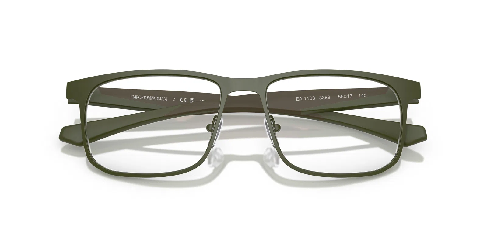 Emporio Armani 1163 Eyeglasses - view 9